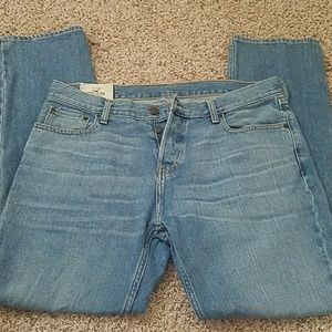 Men's Hollister Jeans